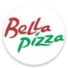 Biểu tượng Bella Pizza Guaçuí