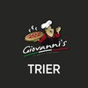 Biểu tượng Giovannis Pizza Trier