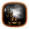 Spooky Halloween Free Live Wallpaper icon