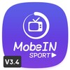 MobeIN Tv icon