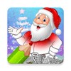 Coloring Book Christmas - Draw & Paint icon