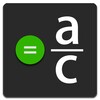 FractionsCalc+ icon