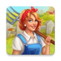 Farm Up android app icon