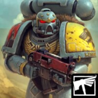 Space Wolf android app icon