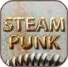 Steampunk for GO SMS icon