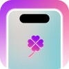 Lucky Dynamic Island icon