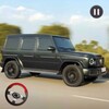 Offroad 4x4 Jeep - Car Driving icon