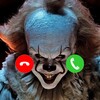 Horror Call & Scary Chat Prank icon