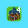 Survival RPG 4: Haunted Manor icon