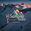 Icono de Sampler Radio 