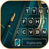 أيقونة Luxury Business Keyboard Backg