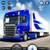 Ultimate Truck Simulator Games icon
