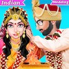 ไอคอน Indian Wedding Girl Big Arranged Marriage Game