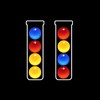 Icono de Ball Sort Color Water Puzzle
