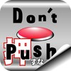 Dont Push icon