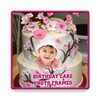 Happy Birthday Cake Frames icon