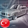 BMW E34 Drift 2019 icon