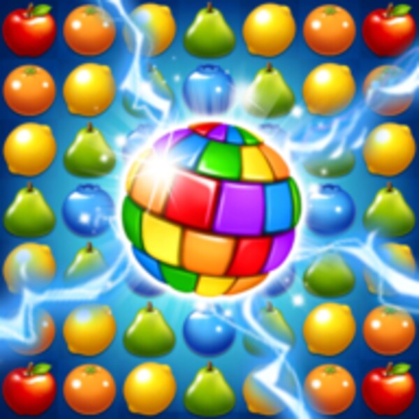Fruits Magic for Android - Download the APK from Uptodown