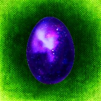 Mysterious Surprise Egg android app icon