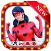 Ladybug Dress Up icon