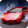 Highway Supercar Speed Contest icon