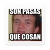 Icône WASticker memes stickers