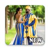 African Couple Wear icon