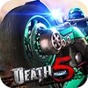 Death Moto 5 : Racing Game icon