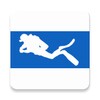 Scuba Dive Planner icon