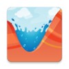 أيقونة Splash Canyons