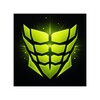 Icono de M&aacute;ximos Entrenamientos de Abdominales y Torso