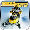 Snow Moto Racing icon