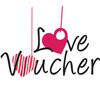 LoveVoucher Shopping App icon