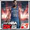 MyNBA2K15 icon