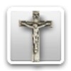 Pocket Rosary icon