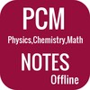 أيقونة 12th Class PCM Notes OffLine