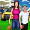 Mother Simulator Family Mom simgesi