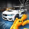Car Crash — Battle Royale 아이콘