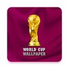 World Cup Wallpaper HD icon