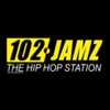 102 JAMZ FM icon