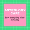 Astrology cafe icon
