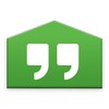 Hangouts Widget icon