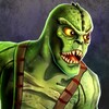 The Lizard Man icon