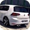 ไอคอน Golf Drift Driving Simulator