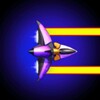 Galaxy Shooter: Space shooting game. Offline games icon