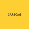 Carsome icon
