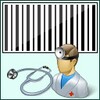 Medicine Barcode Generator icon