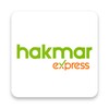 Hakmar Express icon