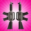 Biểu tượng Gun Clone