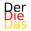 German Article Finder icon